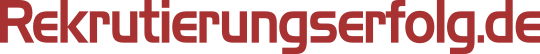Logo Rekrutierungserfolg.de